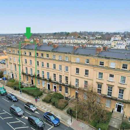 Margaret'S Terrace By Fortuna Property Cheltenham Ngoại thất bức ảnh