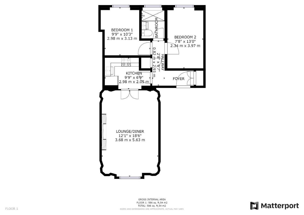 Margaret'S Terrace By Fortuna Property Cheltenham Ngoại thất bức ảnh