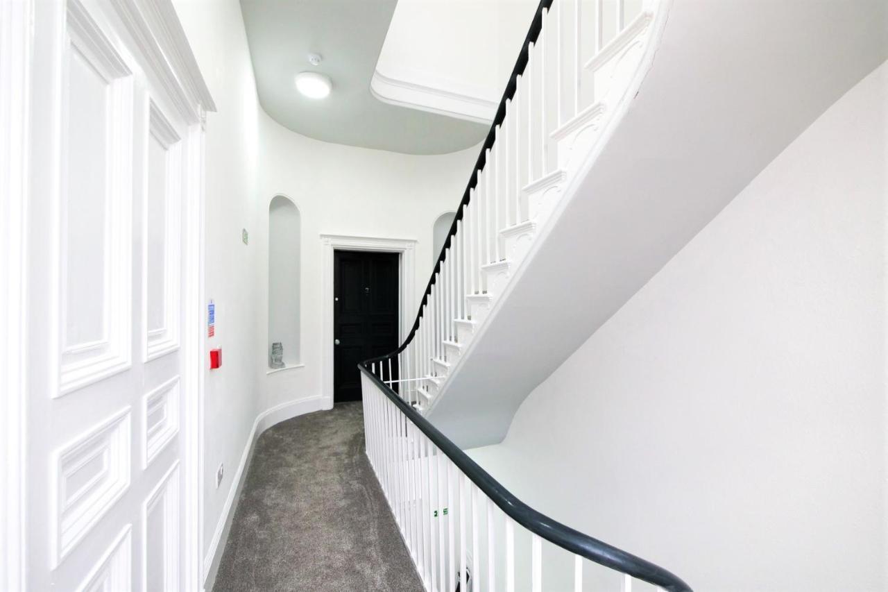 Margaret'S Terrace By Fortuna Property Cheltenham Ngoại thất bức ảnh