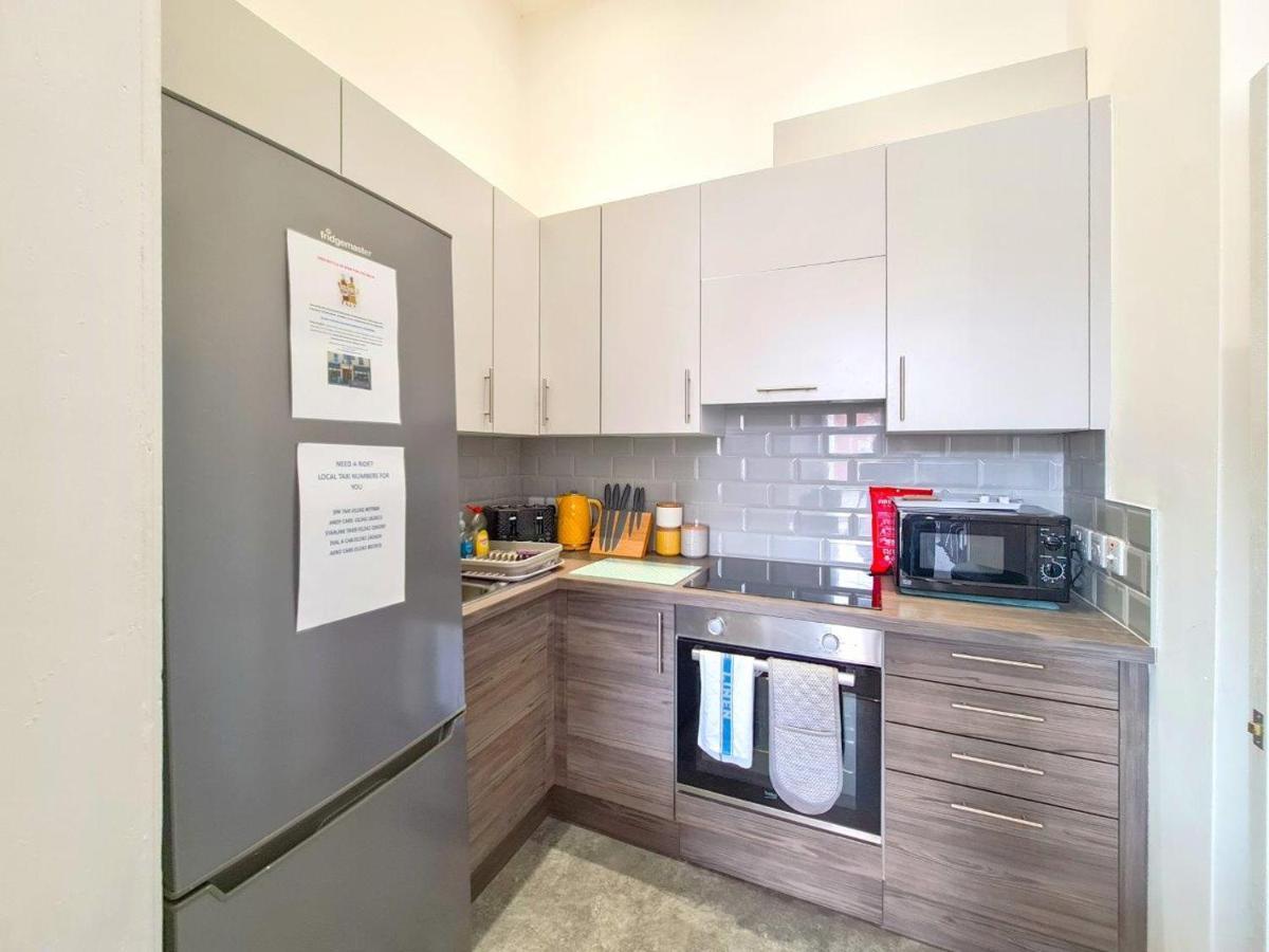 Margaret'S Terrace By Fortuna Property Cheltenham Ngoại thất bức ảnh