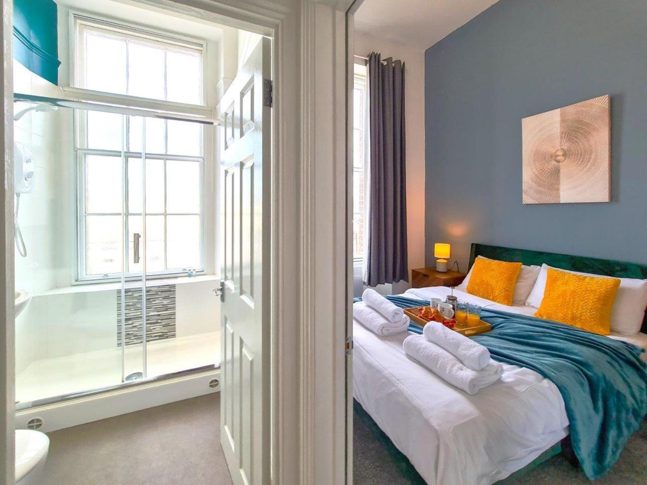 Margaret'S Terrace By Fortuna Property Cheltenham Ngoại thất bức ảnh