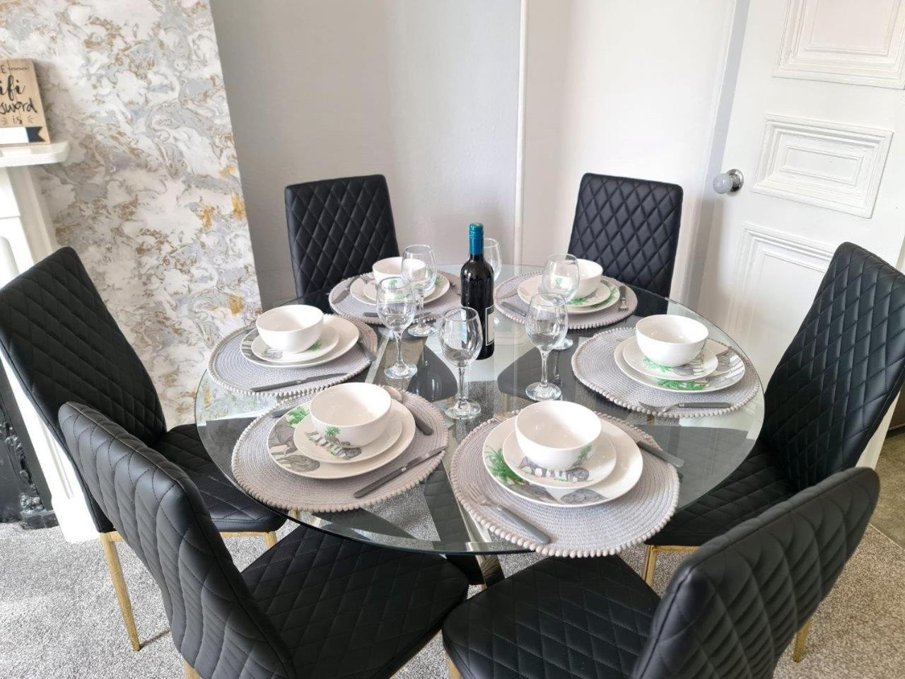 Margaret'S Terrace By Fortuna Property Cheltenham Ngoại thất bức ảnh