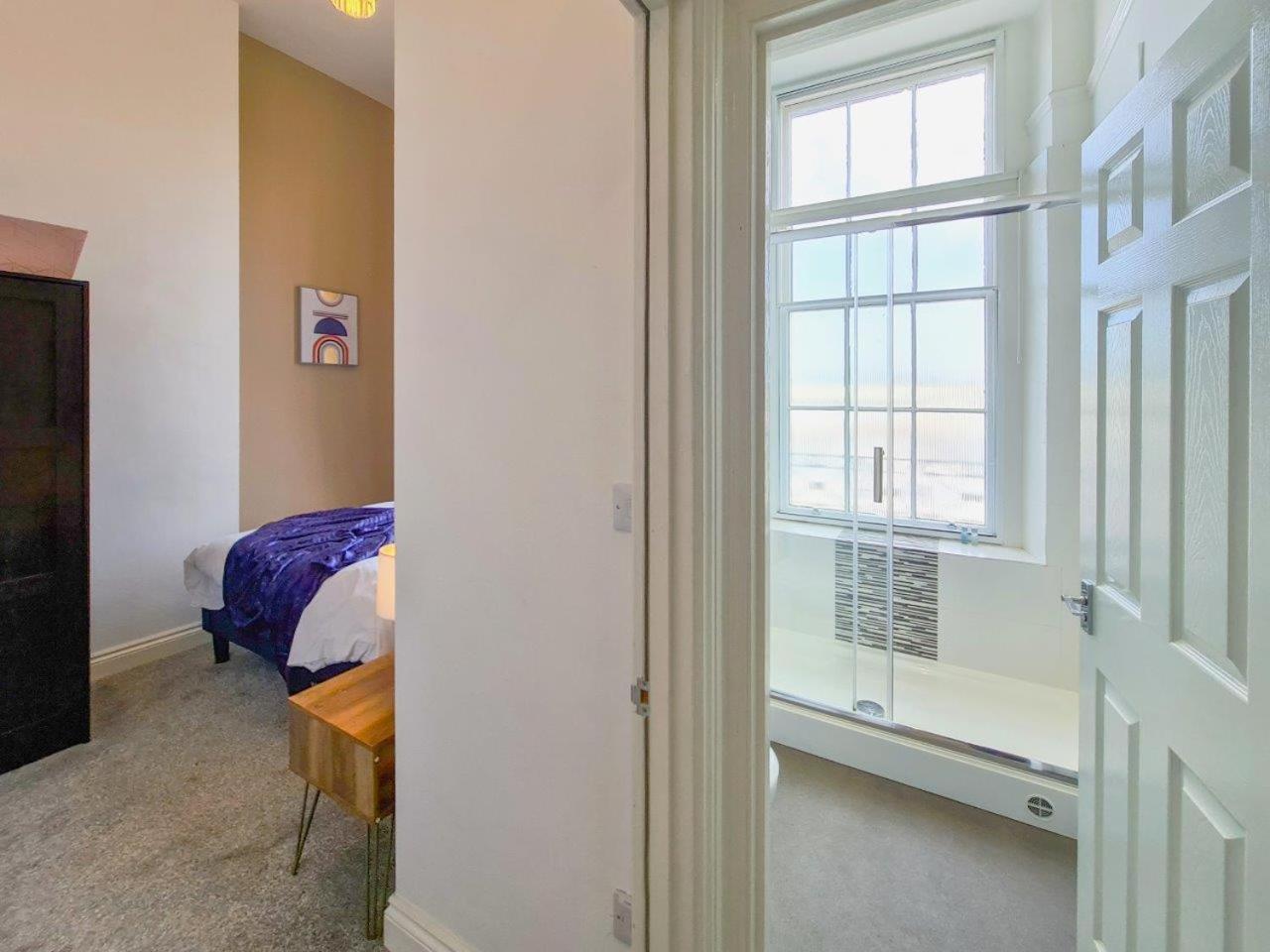 Margaret'S Terrace By Fortuna Property Cheltenham Ngoại thất bức ảnh